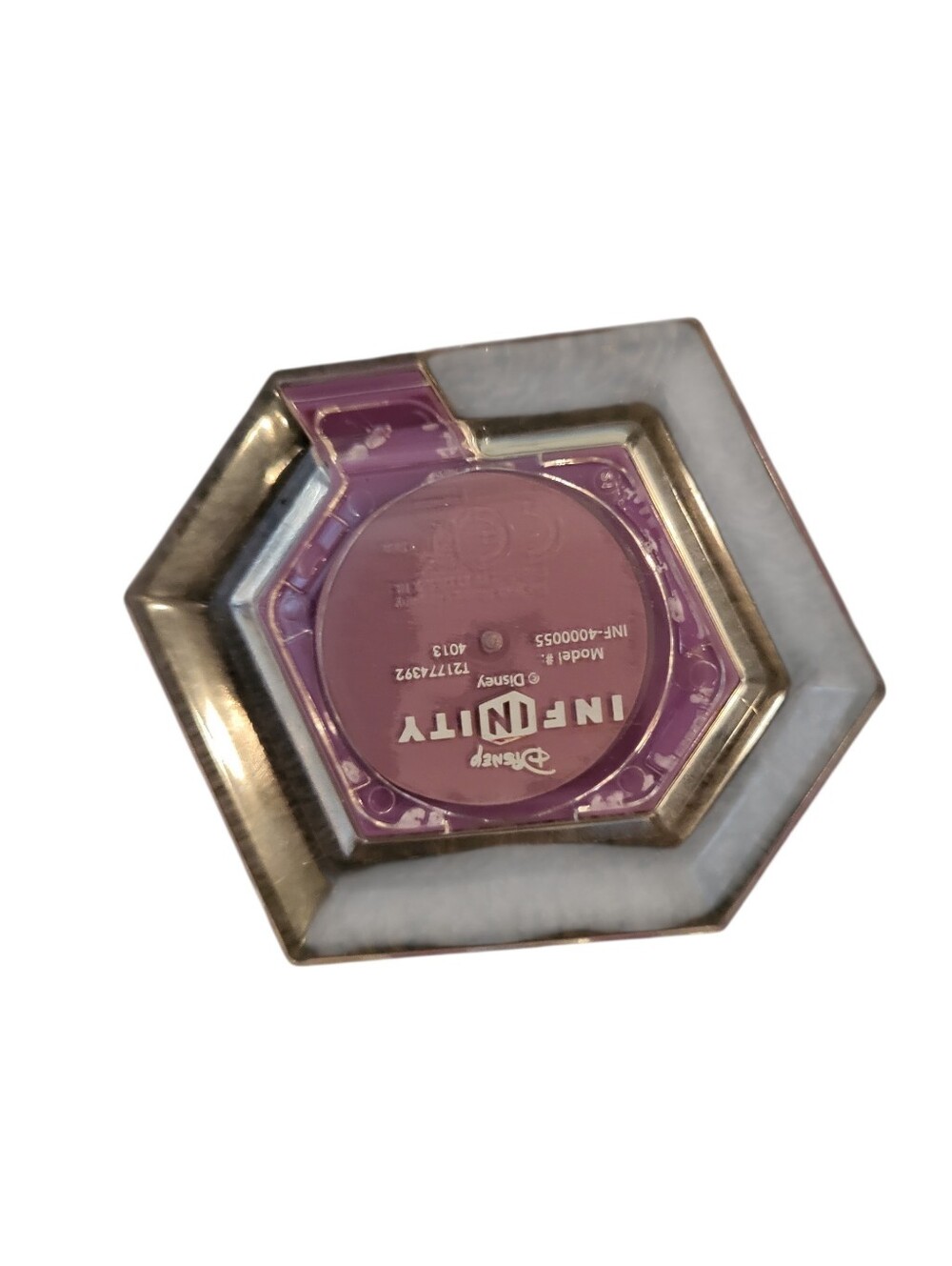 Disney Infinity Wreck It Ralph Power Disc - Picture 2 of 3
